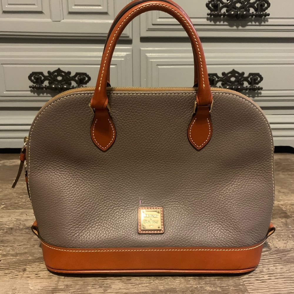 Dooney and Bourke handbag